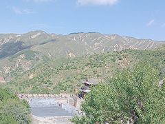 -雁门关景区