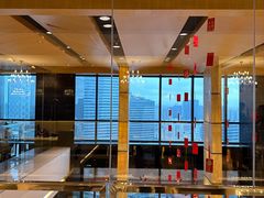 -上海龙之梦万丽酒店