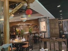 -顺兴老茶馆·精品川菜(世纪城店)
