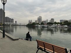 -友谊新天地广场(金街店)