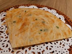 葱油饼-云味馆·云南菜·云南米线(景田店)