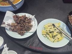 -京采烤鸭清真餐厅(金桥店)
