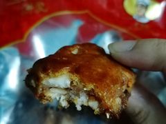 南乳味鸡仔饼-诚志饼家·小凤饼非遗传承(中山六路店)