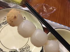 -乌江鱼杭帮菜(西湖店)