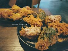-YULOI予乐炸鸡(平乐店)