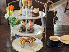 -南沙游艇会·大兵船餐厅