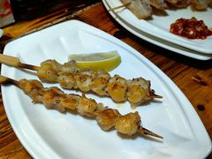 -烧鸟周居酒屋(香山店)