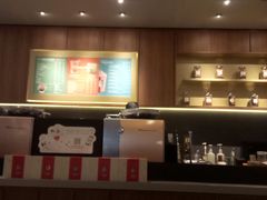 -星巴克(宝山万达店)