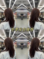 -Hair Code芭曲发型