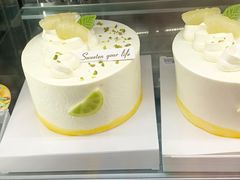 -85度C(北京玉蜓桥二店)