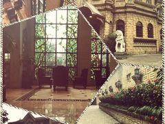 iphone_upload_pic-马勒别墅饭店(静安寺店)