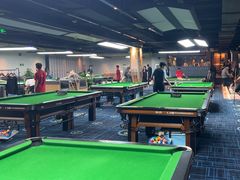 -云川台球(马甸店)