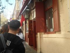 -九龙餐厅(大沽路店)