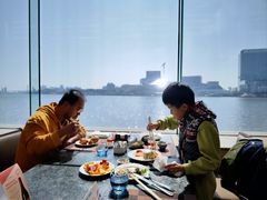 -白天鹅宾馆·流浮阁咖啡厅