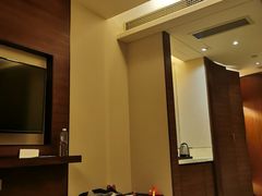 -三亚凤凰水城凯莱度假酒店