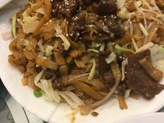 干炒牛河-六婶西关小厨(光塔路店)