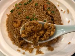 海鲜酱油炒饭-渔娘渔家丹东海鲜(东直门店)