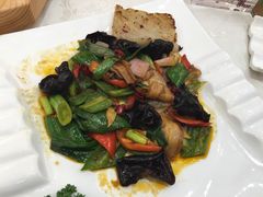 -百乐门喜宴(海珠广场华厦店)