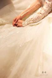 -MANLI BRIDAL婚纱