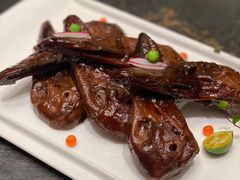 -童福兴·南京菜(老门东店)