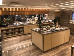 -北京王府井希尔顿酒店·万斯阁西餐厅