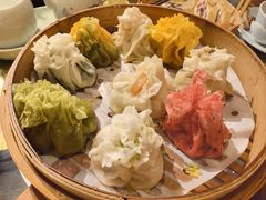 -龍聚祥烧麦馆(鼓楼店)
