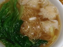 -龙记香港茶餐厅(久光百货店)