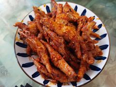 -嘉州九妹凤爪(乐山总店)