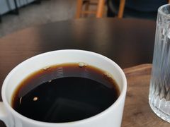 手冲曼特宁-CoffeeVendor(西乡店)