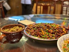 -杨记隆府(南坪店)