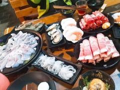 -丽江庭院之爱在路上(西单店)