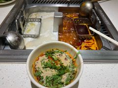 -海底捞(難波店)