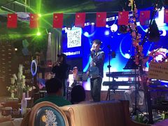 -胡桐里音乐酒馆(孝南店)