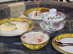 -富华斋饽饽铺·宫廷糕点·伴手礼(护国新天地店)