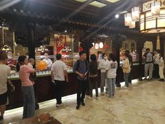 -兴盛德·麻辣花生大王·老店(中山路店)
