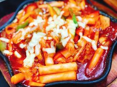 -光化门韩国料理(新地假日广场店)