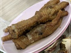 -香妃烤鸡(西单店)