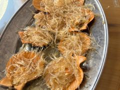 -红月湾海鲜饭店•沙滩海景(双月湾店)