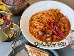 -国王冰室·奥林匹斯店(联想科技城店)