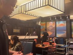 -海之屋韩式烤肉(海棠68环球美食街店)