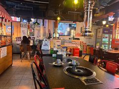 -包装马车·韩国料理·포장마차