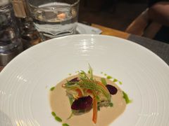 -食间牛排(湖西路店)