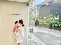 -HUGS coffee(东区店)