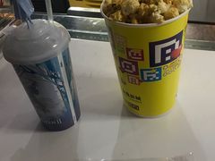 -金逸影城(大悦城IMAX激光店)