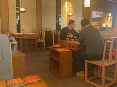 -呷哺呷哺(凯旋广场店)