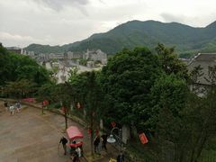 -蒋氏故居