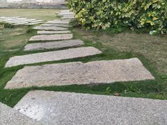 -许驸马府