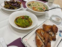 -凯鸽酒楼(大同振兴街店)