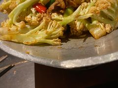 -绿茶餐厅(城西银泰城店)
