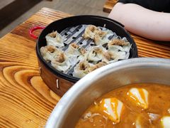 -聋朋小吃(金庭湖小区店)